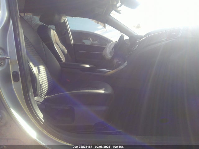 Toyota CAMRY SE 2020 4T1G11AK2LU928211 Image 5