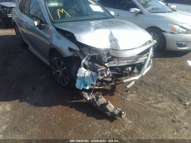 Toyota CAMRY SE 2020 4T1G11AK2LU928211 Image 6