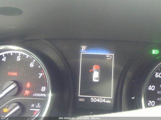 Toyota CAMRY SE 2020 4T1G11AK2LU928211 Image 7