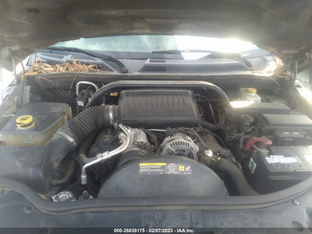 Jeep Commander 2006 1J8HG48NX6C170615 Image 11