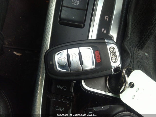 Audi A4 2010 WAUFFAFL1AN054988 Image 3