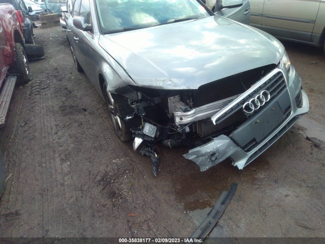 Audi A4 2010 WAUFFAFL1AN054988 Image 7