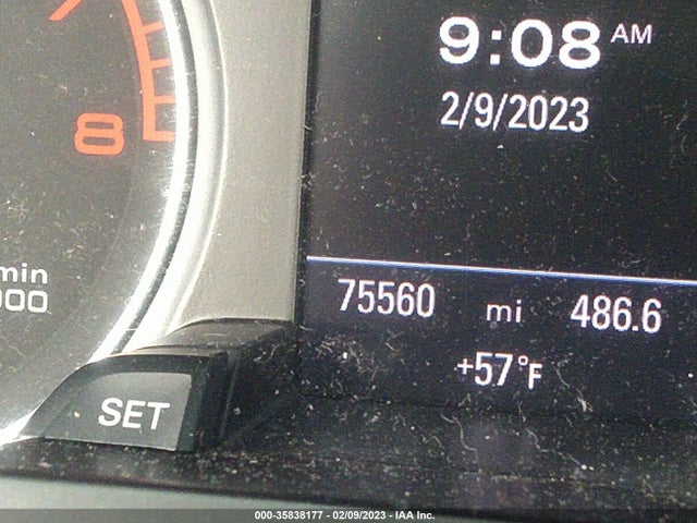 Audi A4 2010 WAUFFAFL1AN054988 Image 8