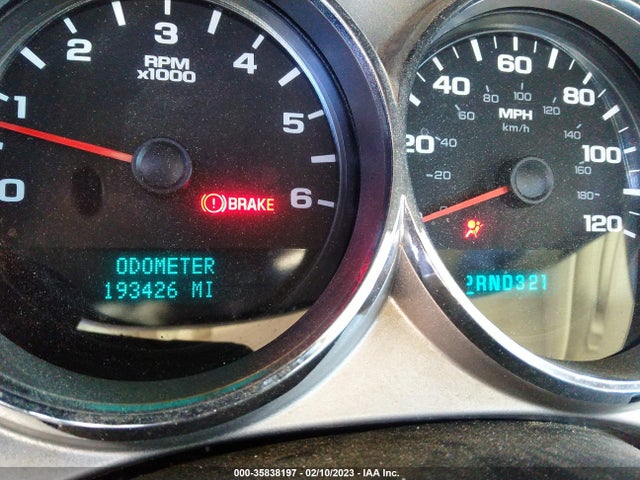 2007 GMC SIERRA 1500 SLE1 VIN: 2GTEK19C771656018