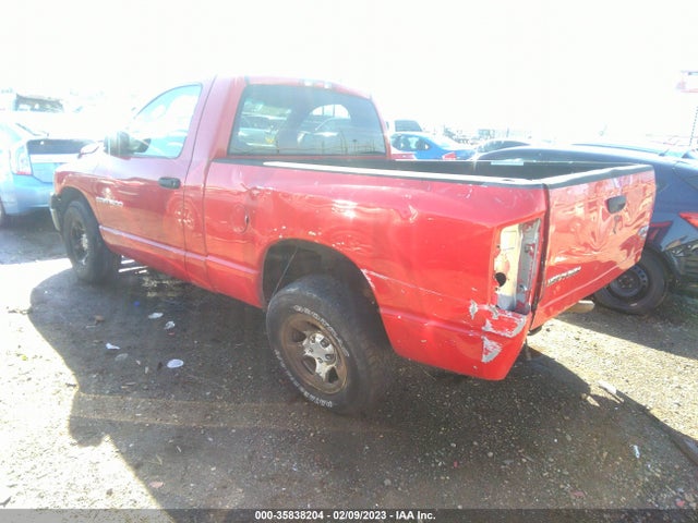 Dodge RAM 1500 2002 1D7HA16N82J244281 Image 4