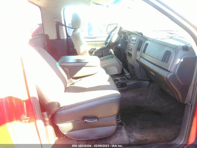 Dodge RAM 1500 2002 1D7HA16N82J244281 Image 6
