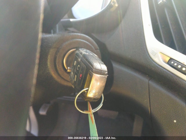 2016 GMC Terrain, VIN: 2GKALPEK3G6204280