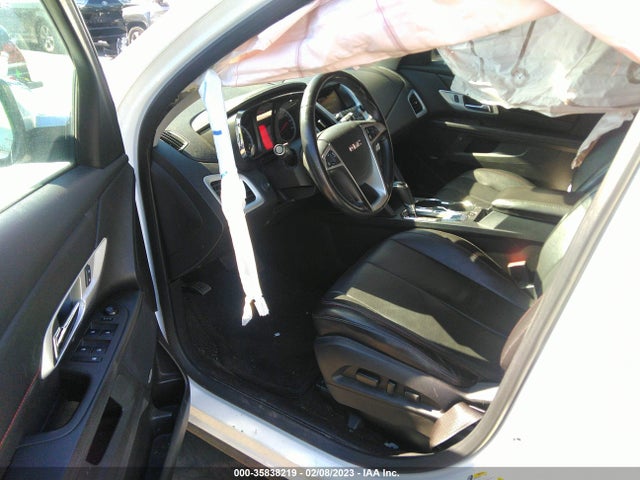 2016 GMC Terrain, VIN: 2GKALPEK3G6204280