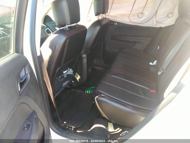 2016 GMC Terrain, VIN: 2GKALPEK3G6204280