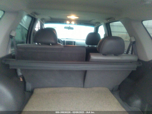 2003 FORD ESCAPE XLT VIN: 1FMCU03103KD39366