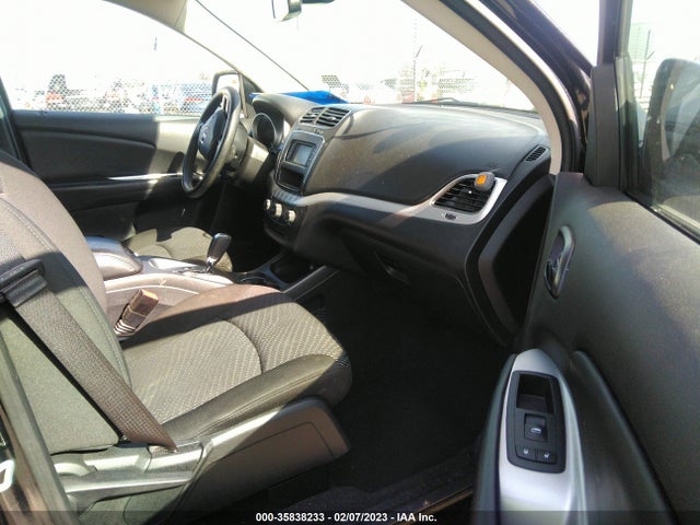 Dodge Journey Se Value 2020 3C4PDCAB5LT280879 Image 5