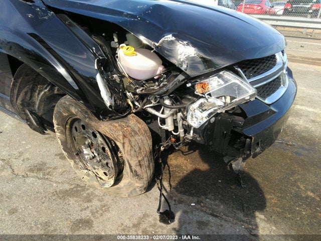 Dodge Journey Se Value 2020 3C4PDCAB5LT280879 Image 6