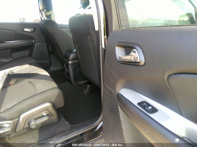 Dodge Journey Se Value 2020 3C4PDCAB5LT280879 Image 8