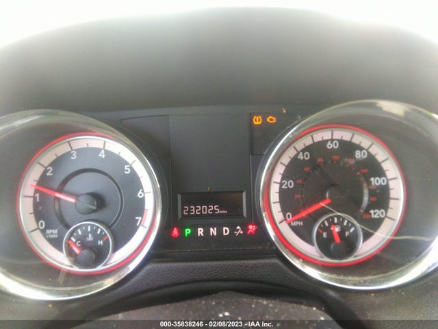 Dodge Grand Caravan Sxt 2012 2C4RDGCG9CR284171 Image 8