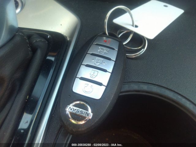 1N4BL4BVXLC177700 Nissan Altima 2.5 S