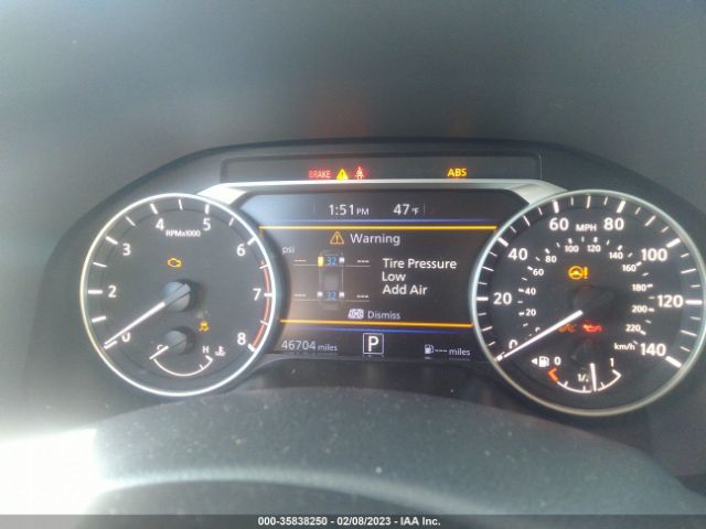 1N4BL4BVXLC177700 Nissan Altima 2.5 S