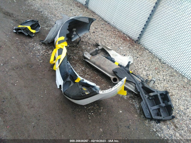 2022 Mazda 3, VIN: JM1BPABL6N1509562