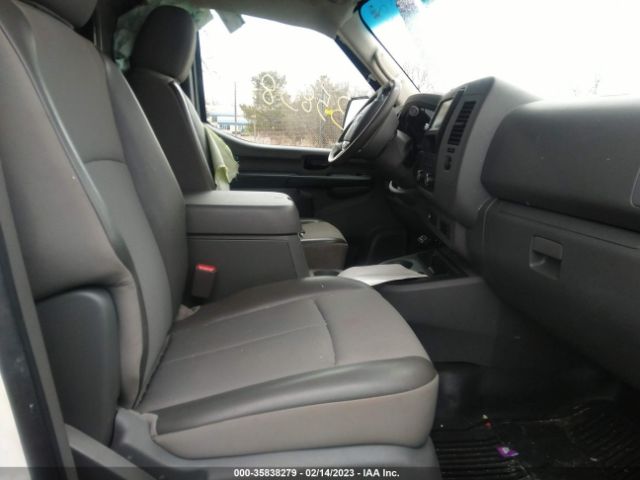 1N6AF0LY8KN805235 Nissan Nv Cargo Sv