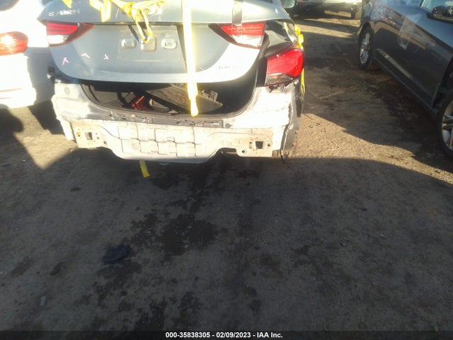Hyundai Elantra 2015 5NPDH4AE7FH644098 Image 8