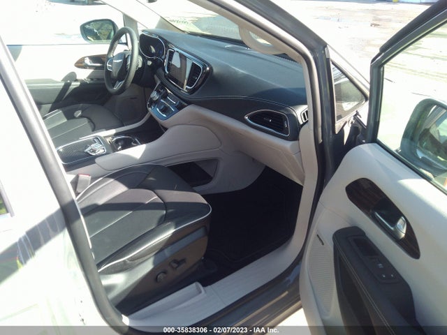 2022 Chrysler Pacifica, VIN: 2C4RC1GG9NR180650