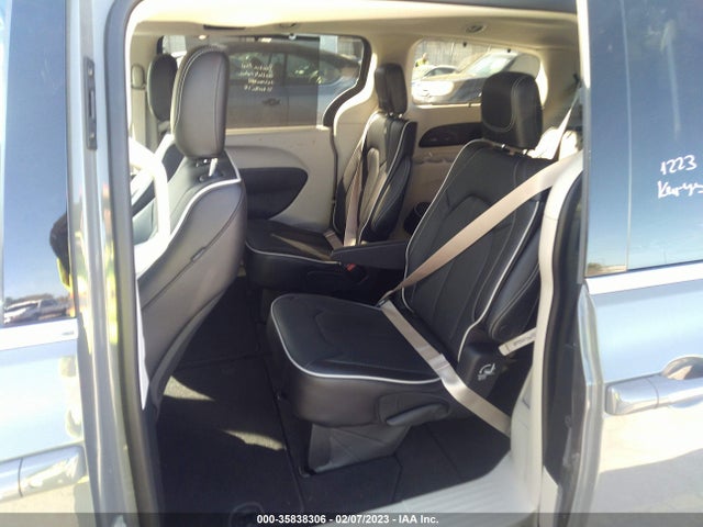 2022 Chrysler Pacifica, VIN: 2C4RC1GG9NR180650