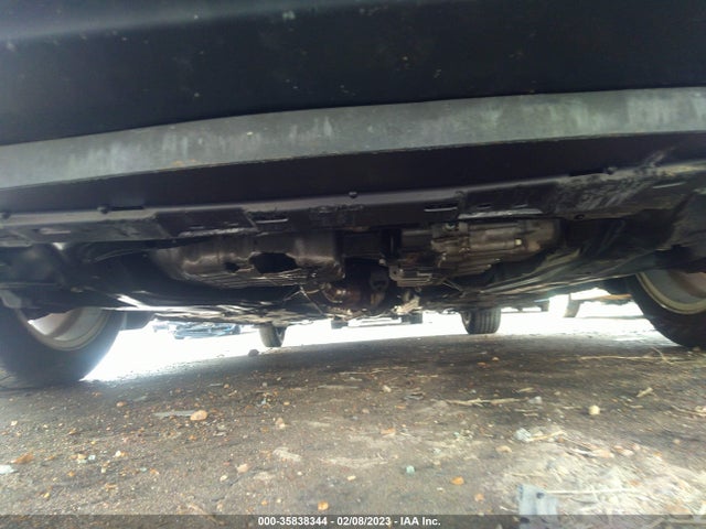 2011 HONDA ACCORD SDN EX-L VIN: 1HGCP2F87BA029981