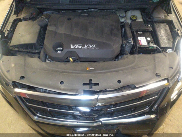 Cadillac XTS LUXURY 2017 2G61M5S35H9163213 Image 10