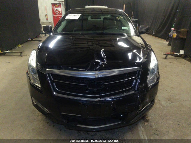 Cadillac XTS LUXURY 2017 2G61M5S35H9163213 Image 6