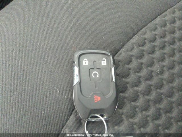 3GKALTEVXLL332878 GMC Terrain Sle
