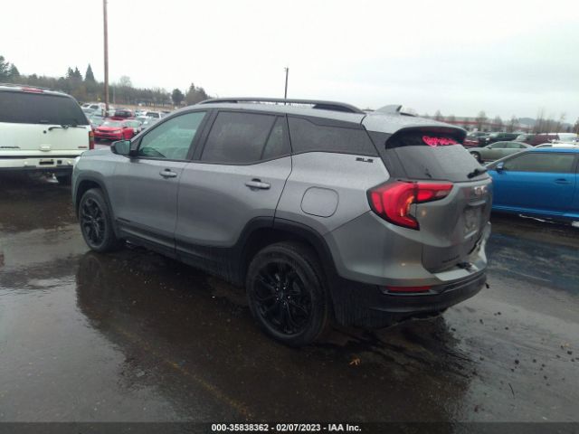 3GKALTEVXLL332878 GMC Terrain Sle
