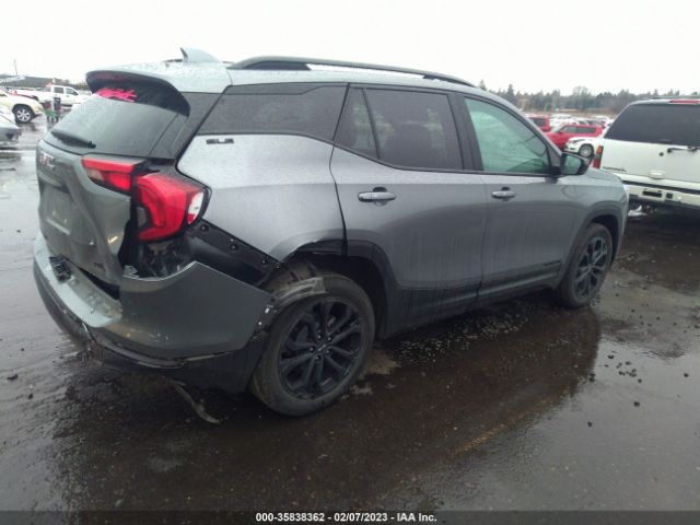 3GKALTEVXLL332878 GMC Terrain Sle