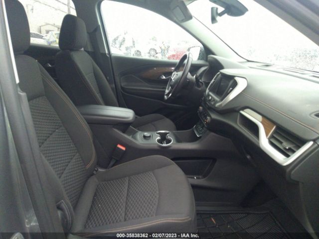 3GKALTEVXLL332878 GMC Terrain Sle