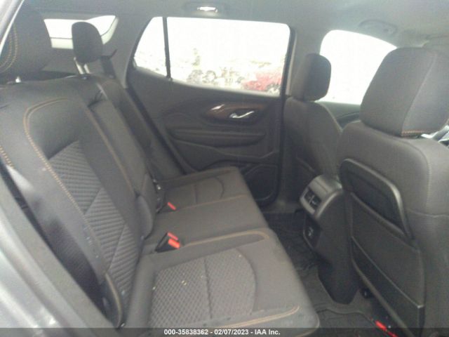 3GKALTEVXLL332878 GMC Terrain Sle