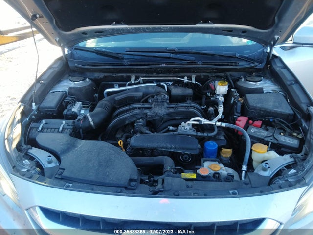 4S3BWAC6XL3004492 Subaru Legacy Premium