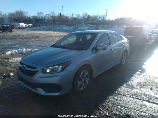 4S3BWAC6XL3004492 Subaru Legacy Premium