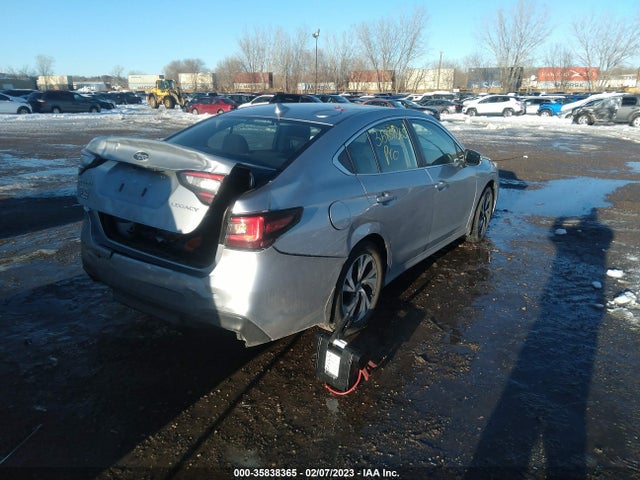 4S3BWAC6XL3004492 Subaru Legacy Premium