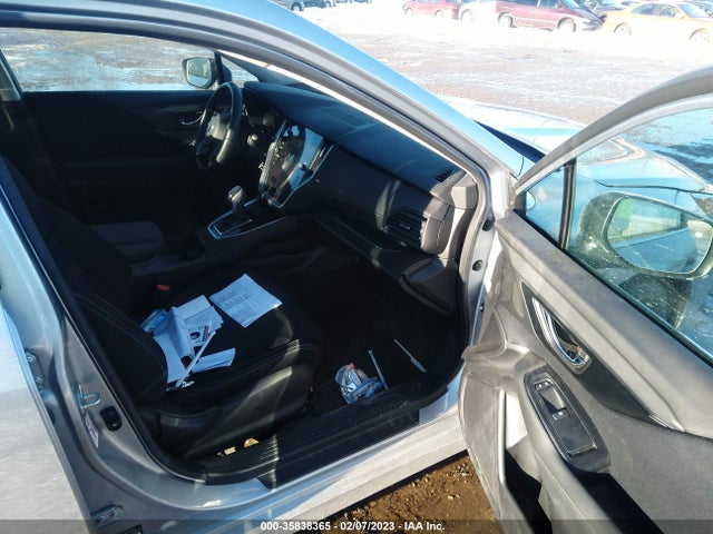 4S3BWAC6XL3004492 Subaru Legacy Premium