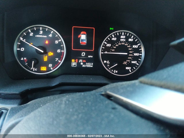 4S3BWAC6XL3004492 Subaru Legacy Premium