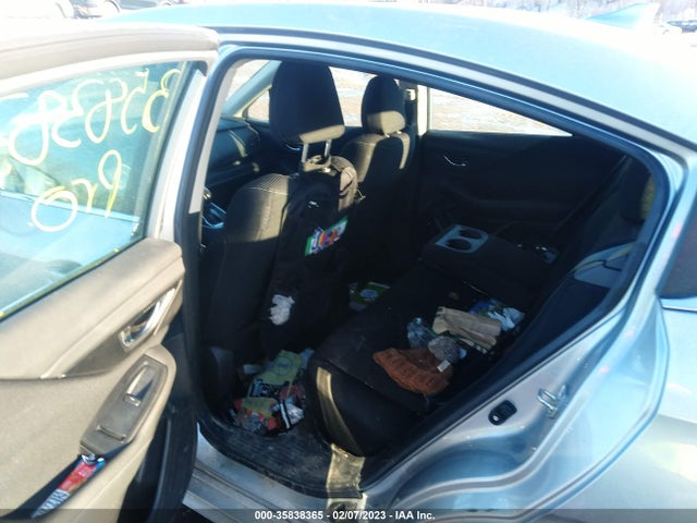 4S3BWAC6XL3004492 Subaru Legacy Premium