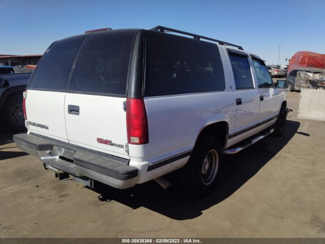 3GKEC16R1VG519817 GMC Suburban