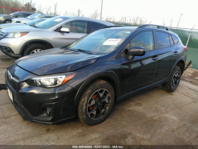 JF2GTADC5K8321330 Subaru Crosstrek Premium