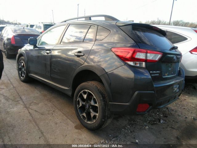 JF2GTADC5K8321330 Subaru Crosstrek Premium