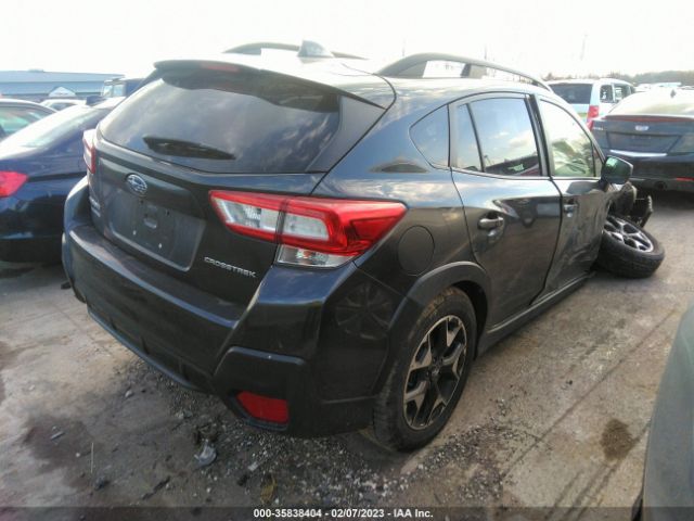 JF2GTADC5K8321330 Subaru Crosstrek Premium