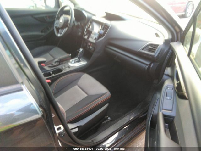 JF2GTADC5K8321330 Subaru Crosstrek Premium