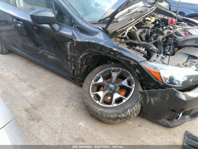 JF2GTADC5K8321330 Subaru Crosstrek Premium