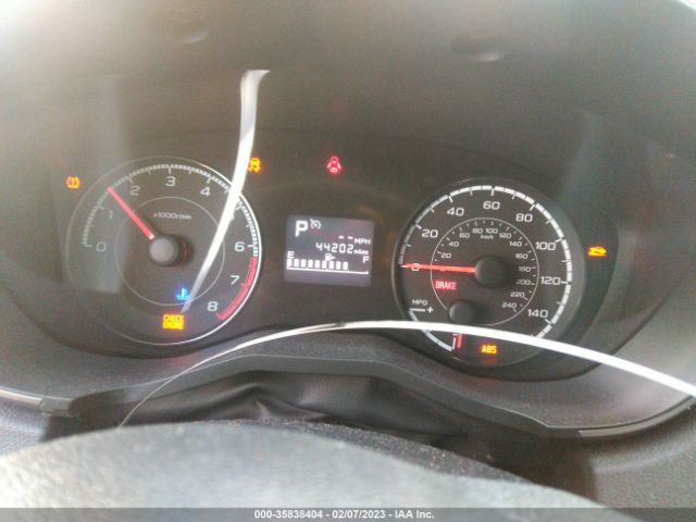 JF2GTADC5K8321330 Subaru Crosstrek Premium