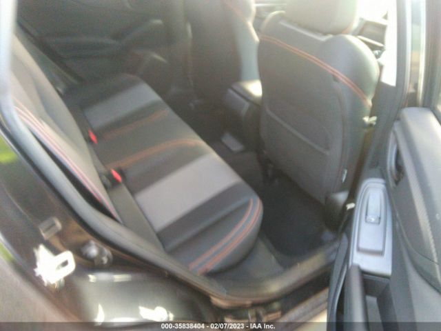 JF2GTADC5K8321330 Subaru Crosstrek Premium