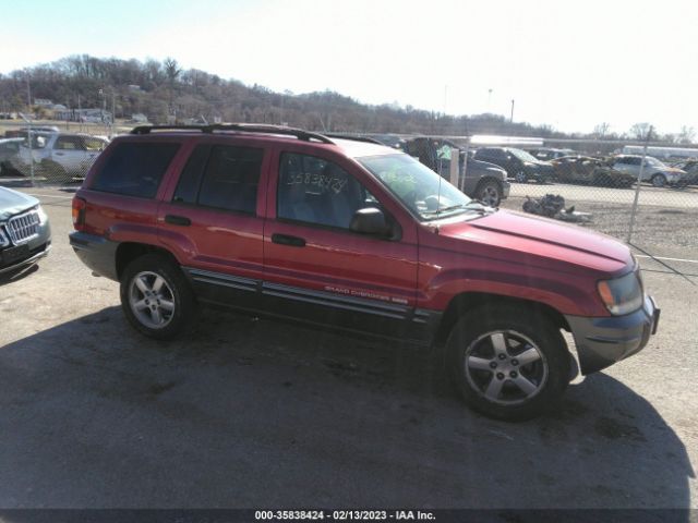 1J4GW48J84C280153 auction archive image