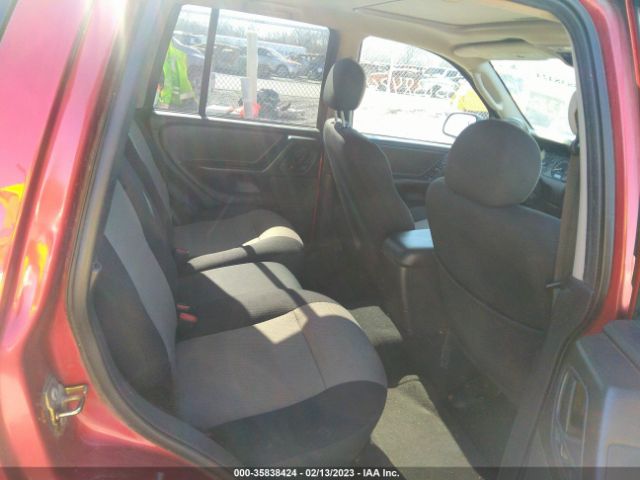 1J4GW48J84C280153 Jeep Grand Cherokee Laredo