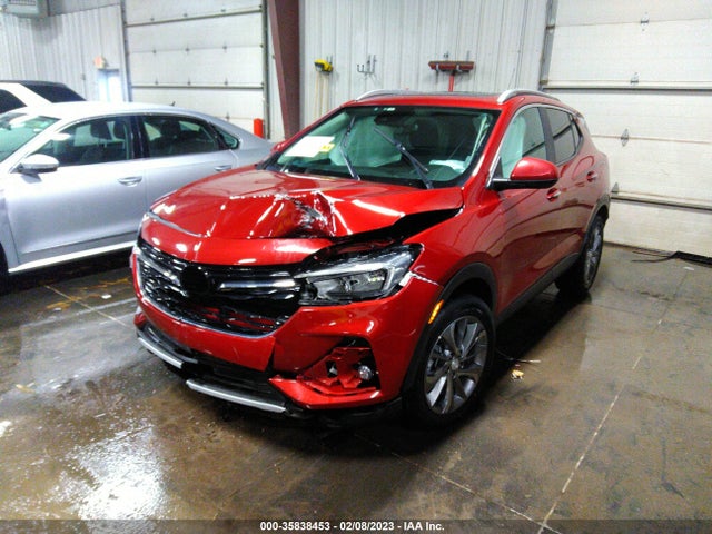 KL4MMDSL8LB094880 Buick Encore Gx Select
